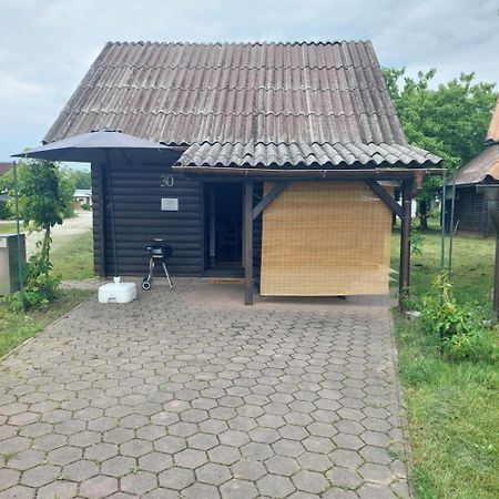 Hiska Tara In Alja Terme Catez Villa Mostec Exterior photo
